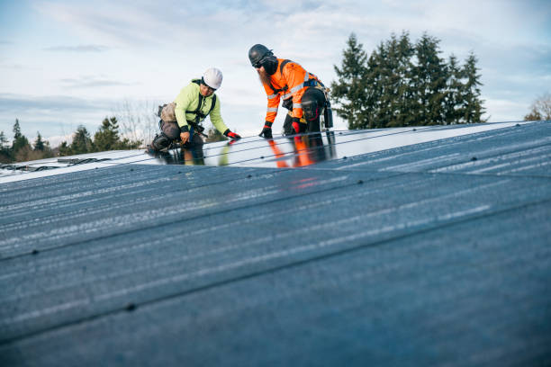 Trusted Storm Damage Roof Repair service in Haralson, GA - Ben Roofing and Steel LLC